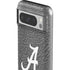 University of Alabama Logo Google Pixel 8 Pro Impact Case